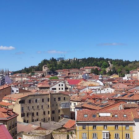 Boreal Calima Burgo Exterior foto